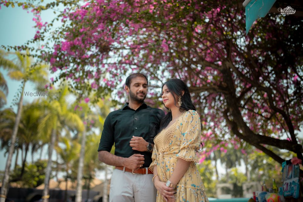 Photo From Nikunj & Harshita | Prewedding | - By Wedarry A Wedding Shoot Company