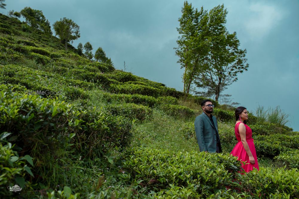 Photo From Soumo & Debarati  | Prewedding | Darjeeling | - By Wedarry A Wedding Shoot Company