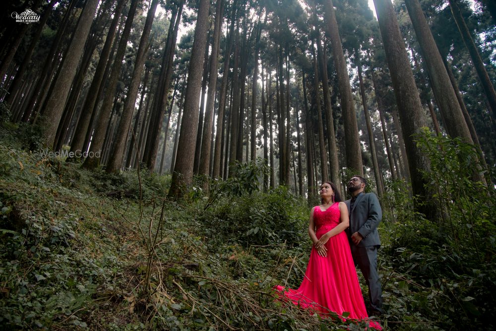 Photo From Soumo & Debarati  | Prewedding | Darjeeling | - By Wedarry A Wedding Shoot Company