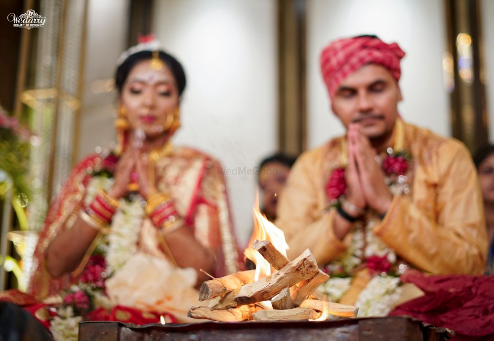 Photo From 2 States Wedding - By Wedarry A Wedding Shoot Company