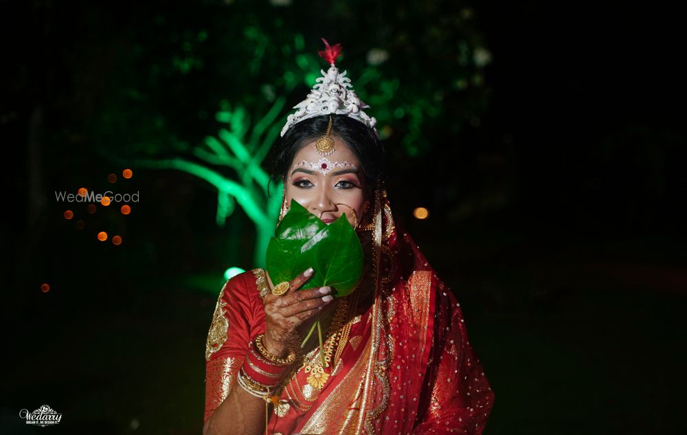 Photo From 2 States Wedding - By Wedarry A Wedding Shoot Company