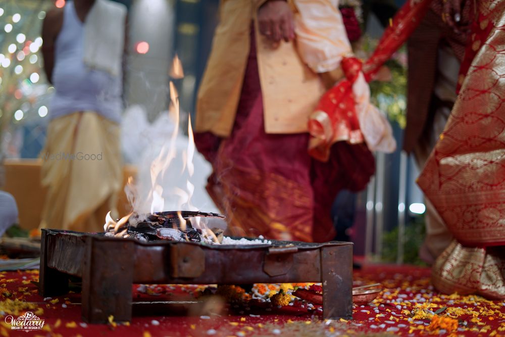 Photo From 2 States Wedding - By Wedarry A Wedding Shoot Company