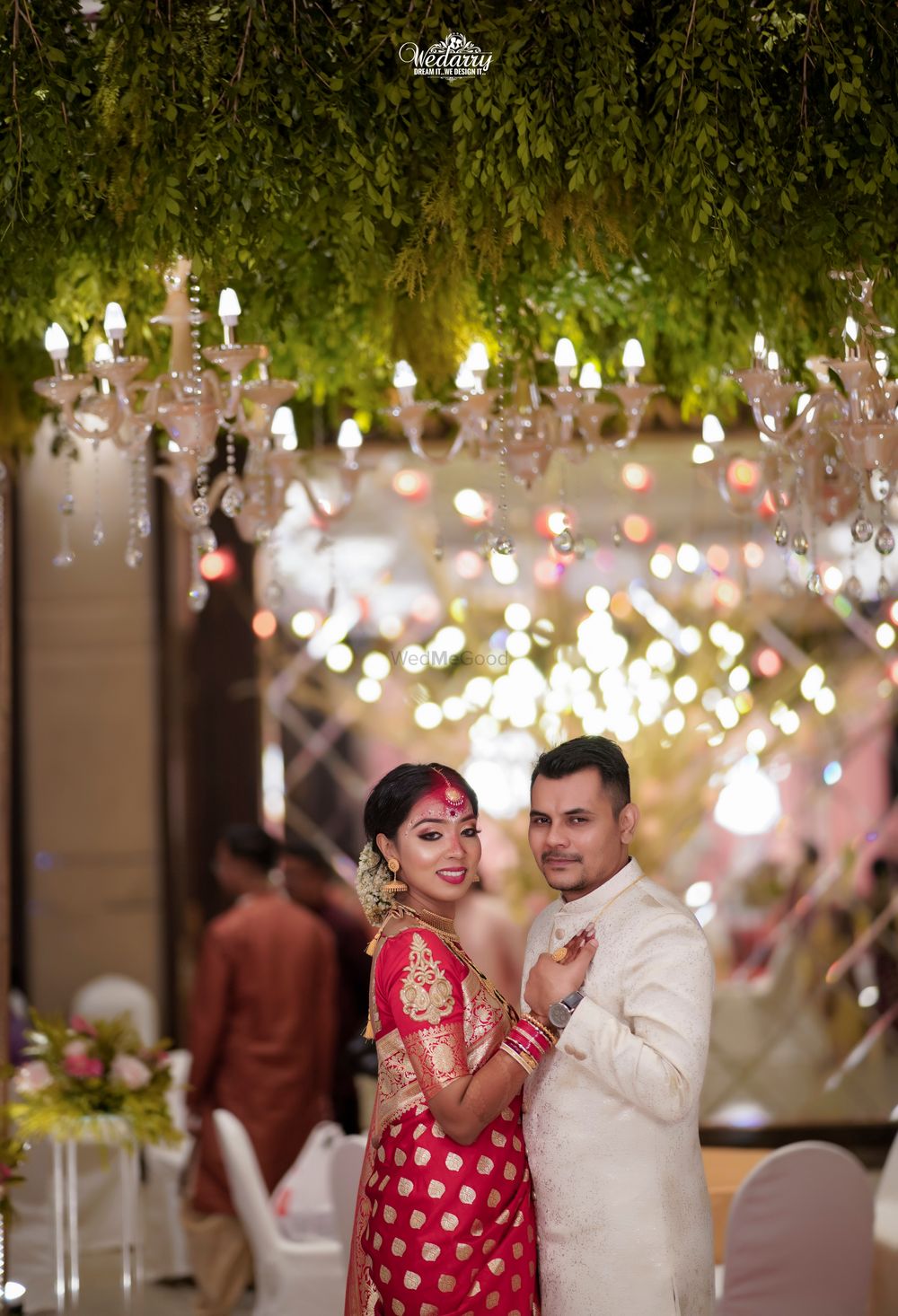 Photo From 2 States Wedding - By Wedarry A Wedding Shoot Company