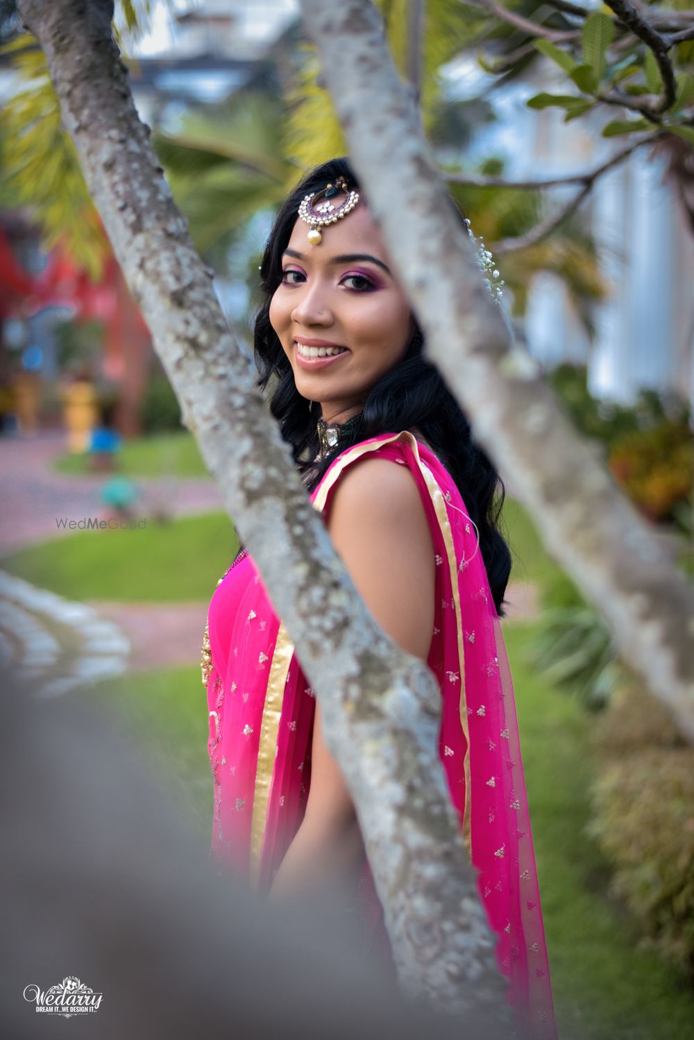 Photo From Mehendi of |Shreya & Pawan| - By Wedarry A Wedding Shoot Company