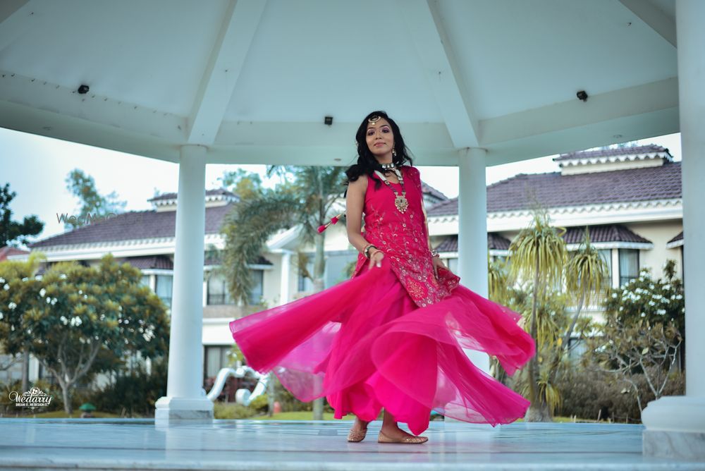 Photo From Mehendi of |Shreya & Pawan| - By Wedarry A Wedding Shoot Company