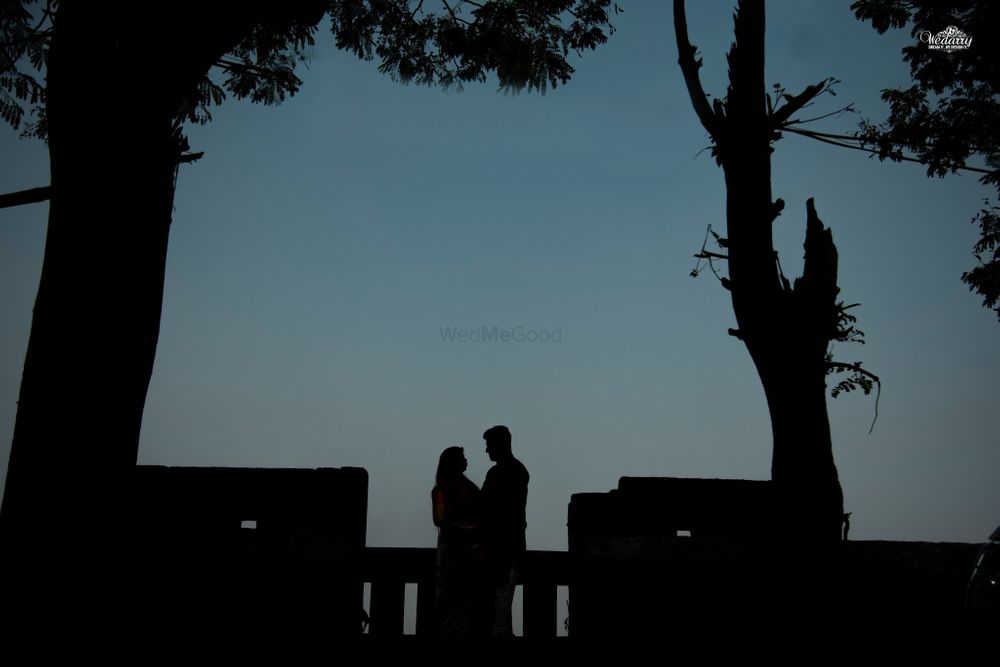 Photo From Disha Prewedding - By Wedarry A Wedding Shoot Company