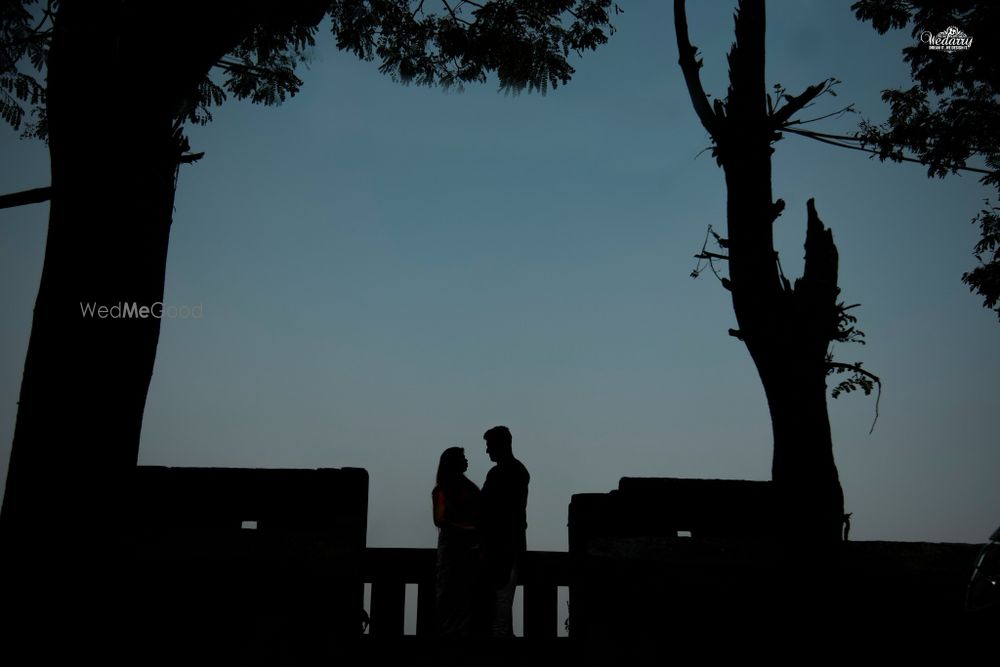 Photo From Disha Prewedding - By Wedarry A Wedding Shoot Company