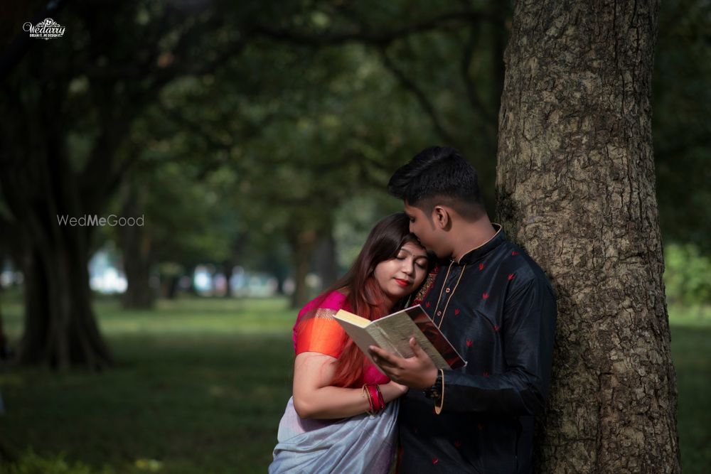 Photo From Disha Prewedding - By Wedarry A Wedding Shoot Company