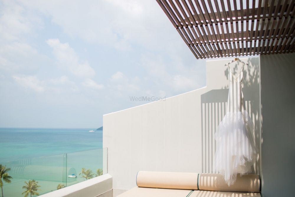 Photo From Destination Wedding THailand - By Koro Films