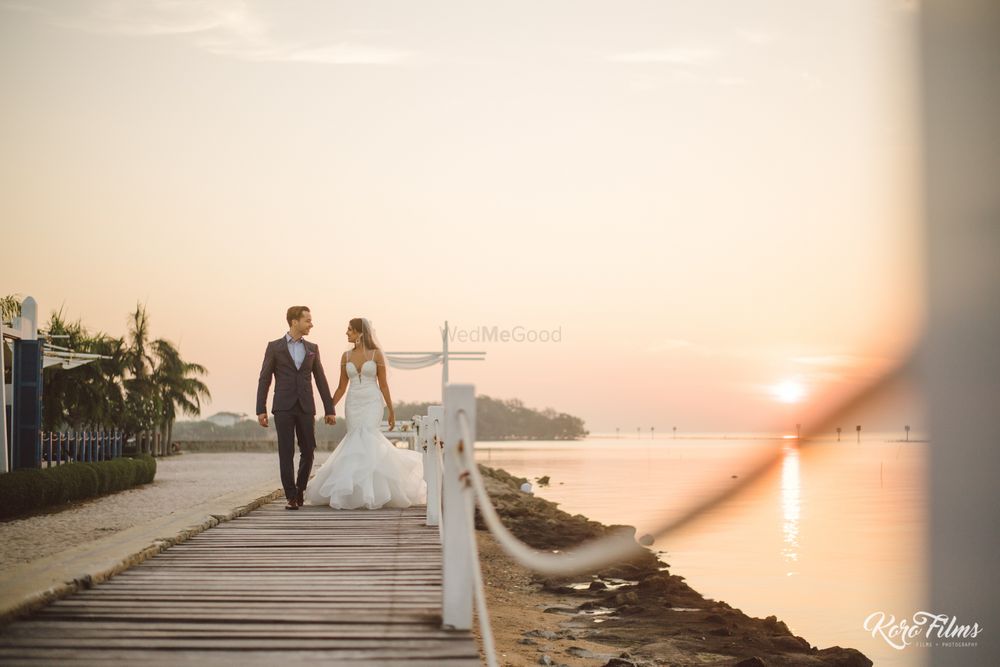 Photo From Destination Wedding THailand - By Koro Films