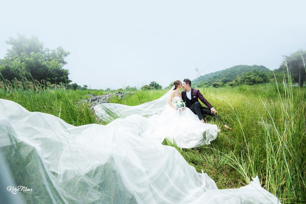 Photo From Destination Wedding THailand - By Koro Films