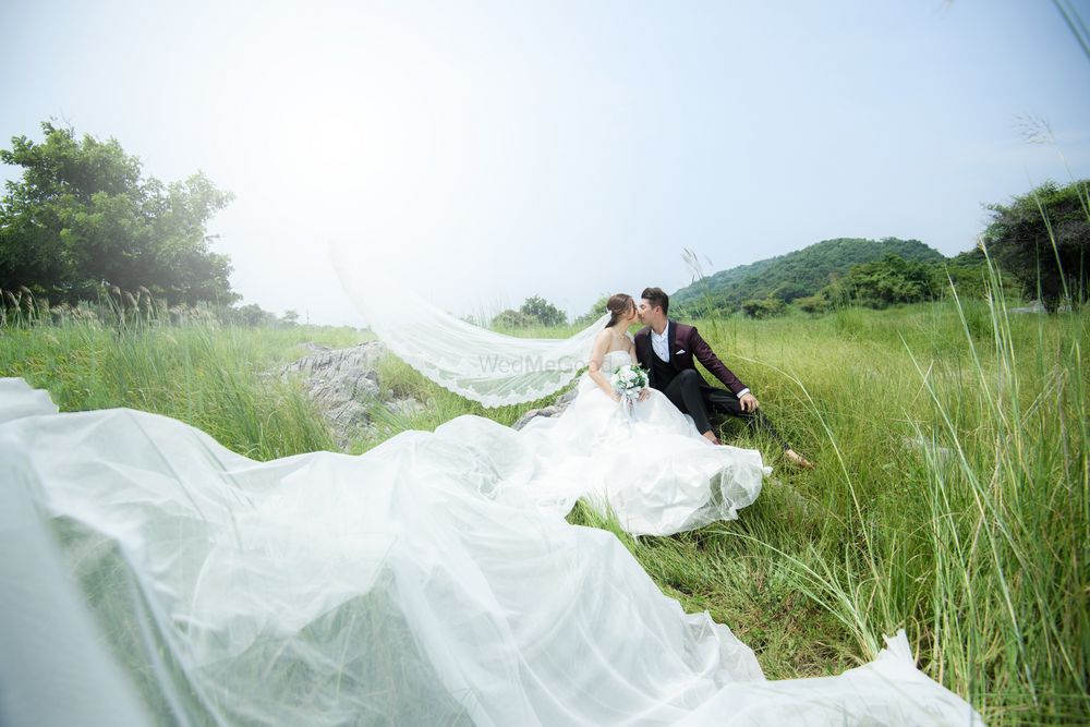 Photo From Destination Wedding THailand - By Koro Films