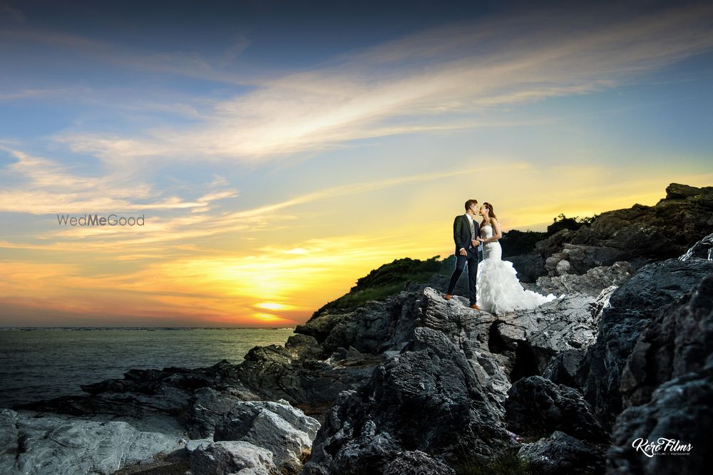 Photo From Destination Wedding THailand - By Koro Films