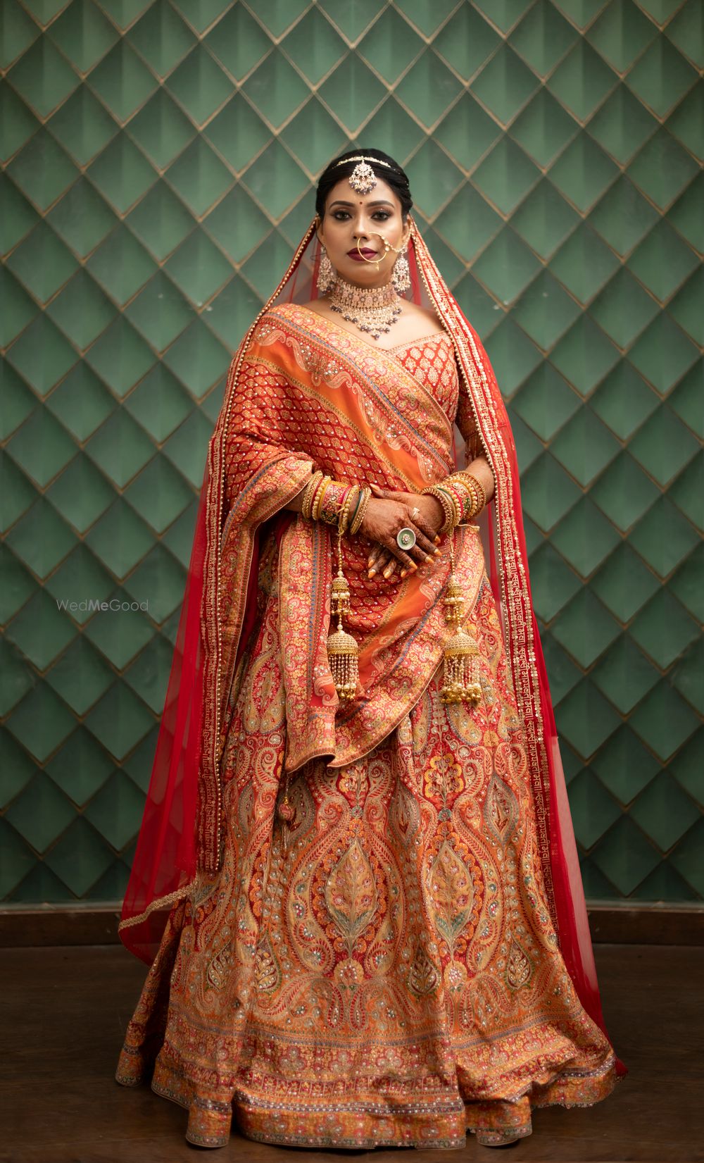 Photo From Deepshikha Wedding - By The Creative Studio