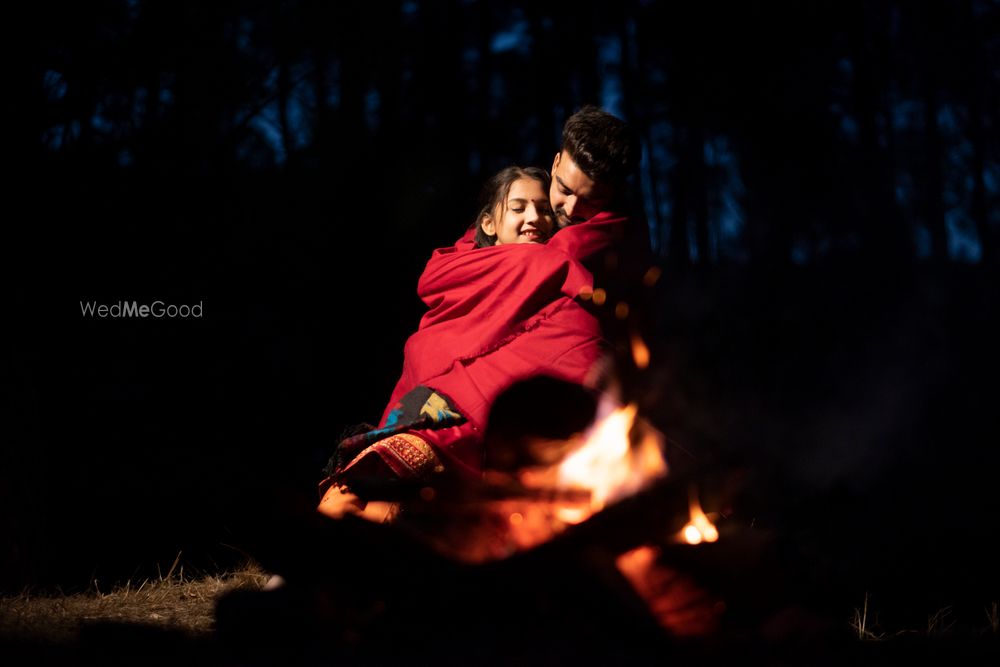 Photo From Shivam + Ekta - By The Creative Studio