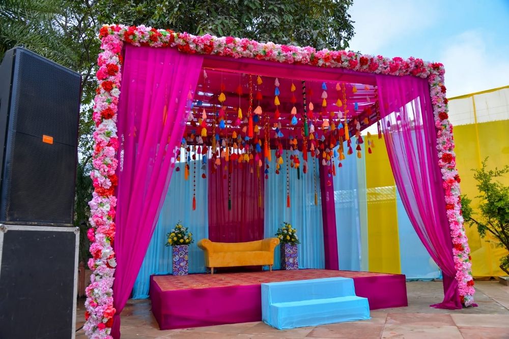 Photo From Prerit weds Shivanie - By Celebrations India