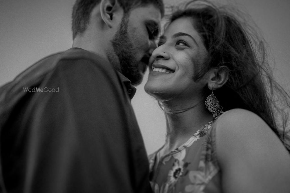 Photo From Pooja & Amarnath - By ContentMint