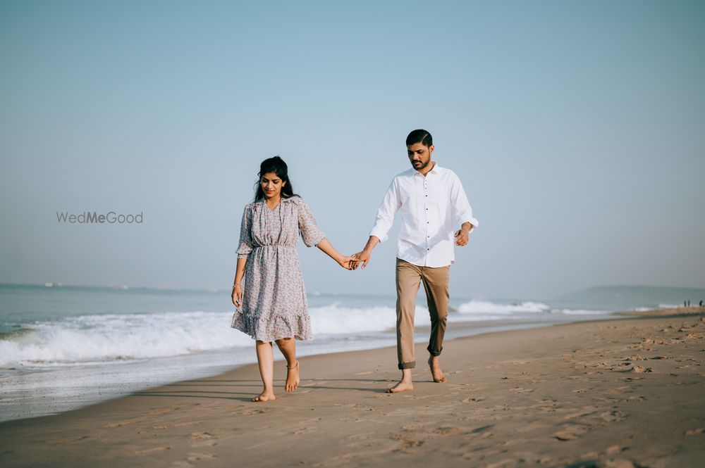 Photo From Pooja & Amarnath - By ContentMint