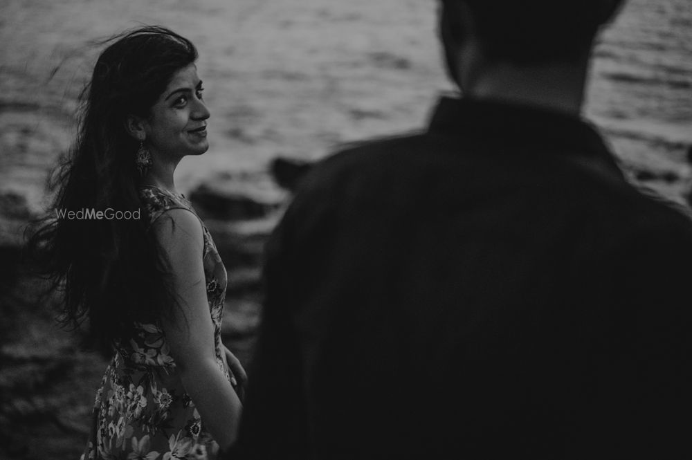 Photo From Pooja & Amarnath - By ContentMint