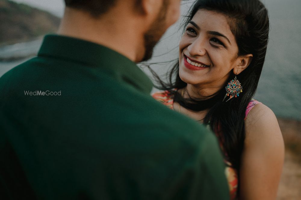 Photo From Pooja & Amarnath - By ContentMint