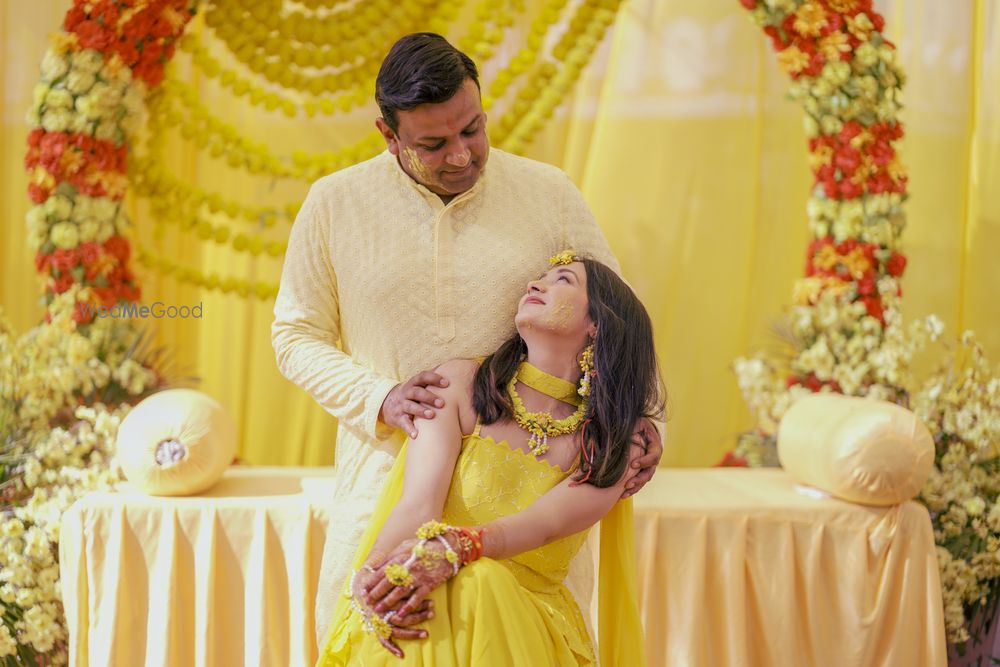 Photo From Sunil + Preety - By ARC Events