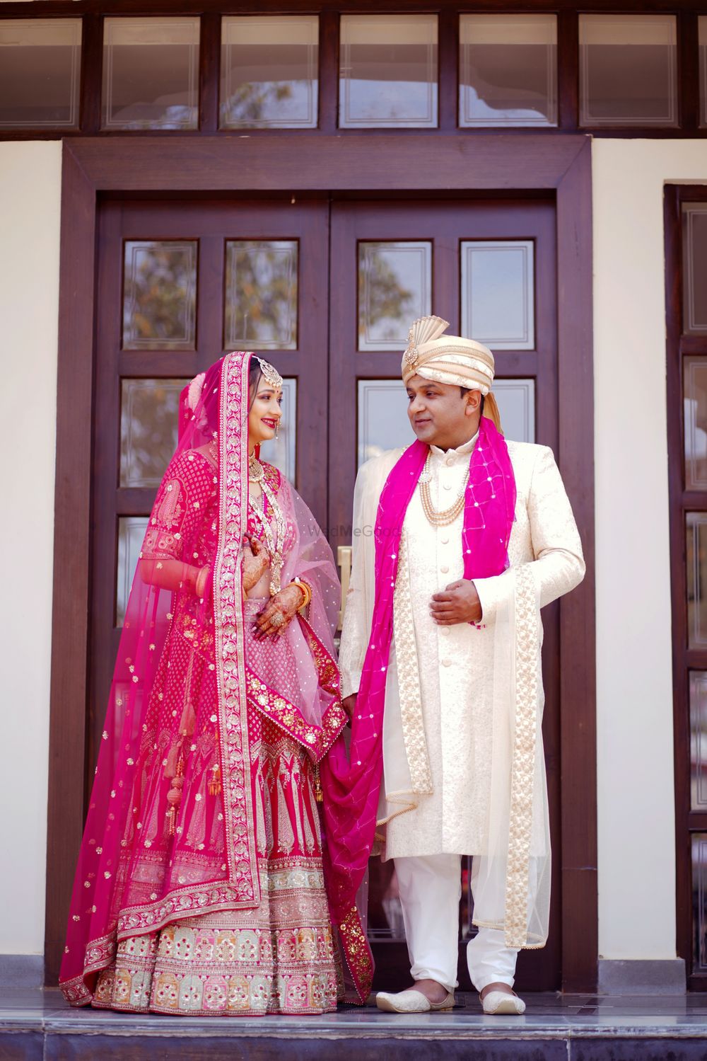 Photo From Sunil + Preety - By ARC Events