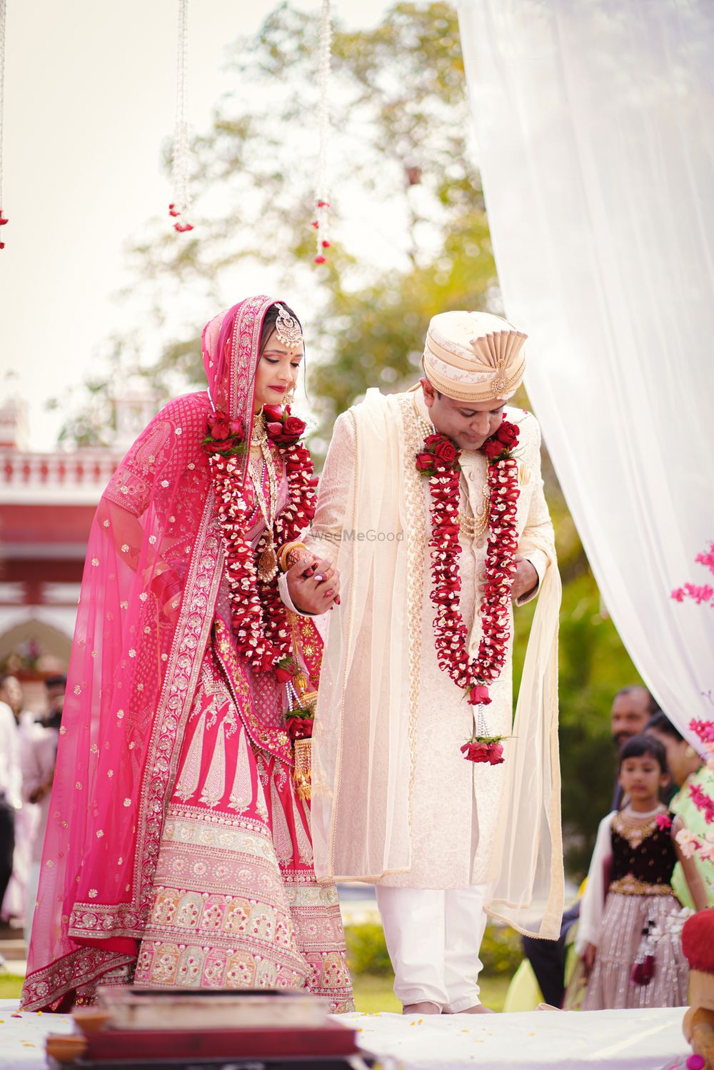 Photo From Sunil + Preety - By ARC Events