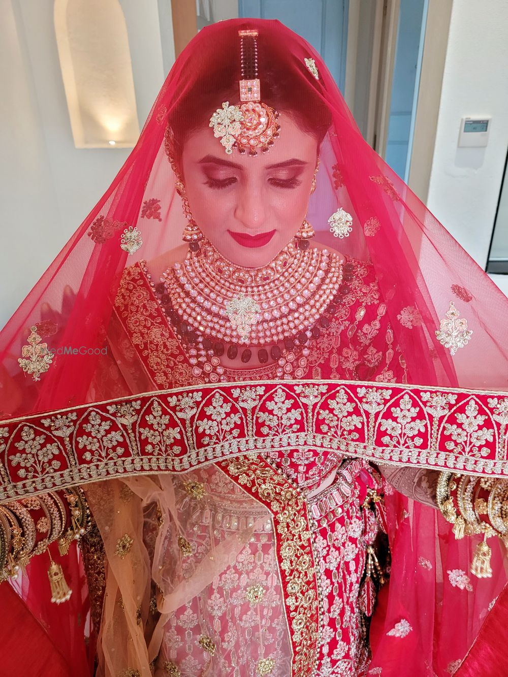 Photo From Ramee Royal Resort Wedding - By Colour Contour Makeovers By Preeti Makhija