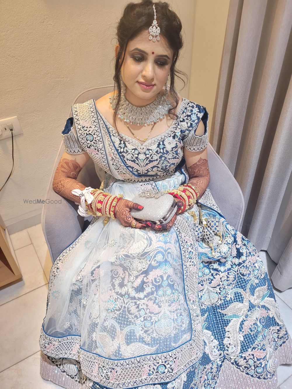 Photo From Ramee Royal Resort Wedding - By Colour Contour Makeovers By Preeti Makhija