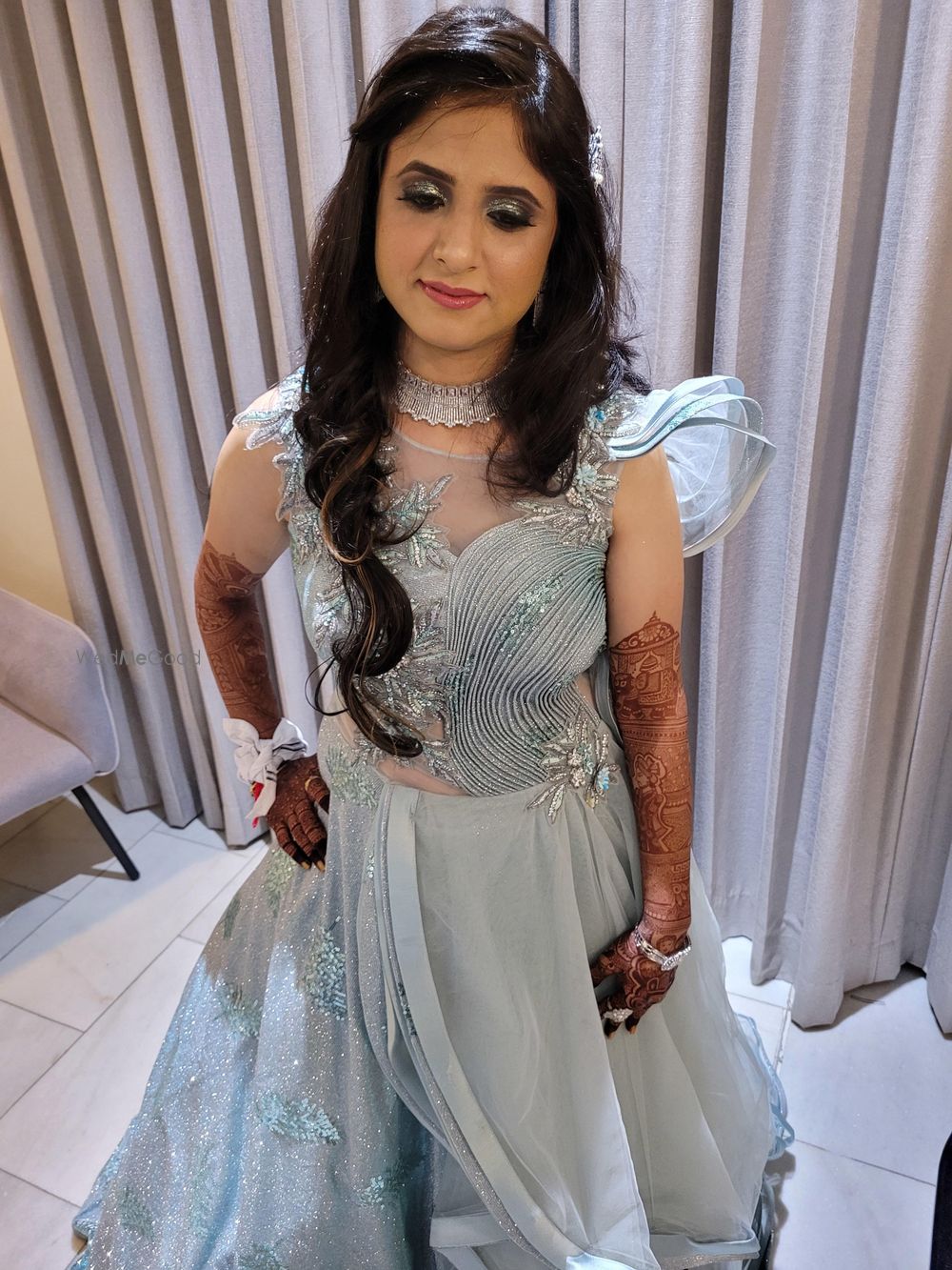 Photo From Ramee Royal Resort Wedding - By Colour Contour Makeovers By Preeti Makhija