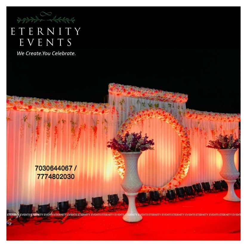 Photo From Wedding Setups - By Eternity Events