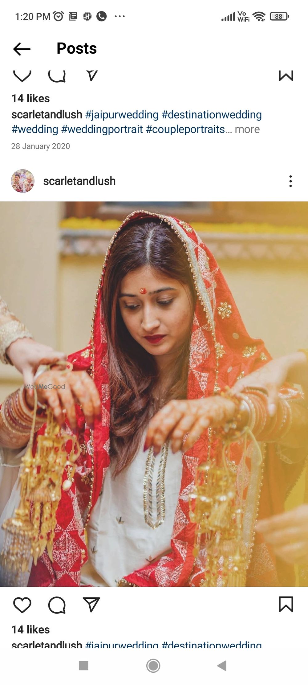 Photo From Sanjana + Vishal - By ARC Events