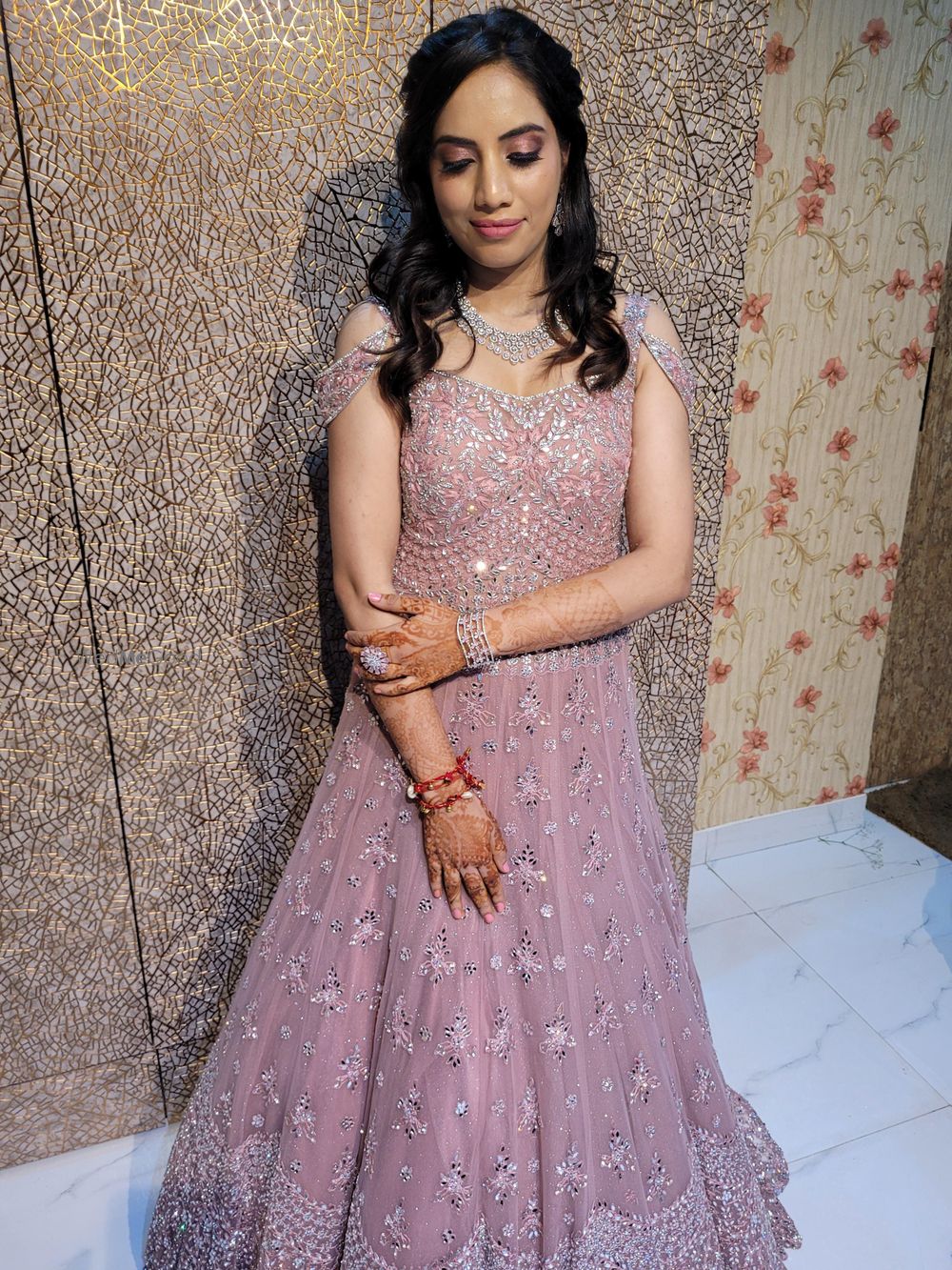 Photo From Mount Abu Wedding - By Colour Contour Makeovers By Preeti Makhija