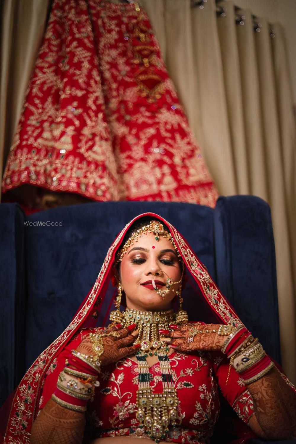 Photo From Gyan Garh Wedding - By Colour Contour Makeovers By Preeti Makhija