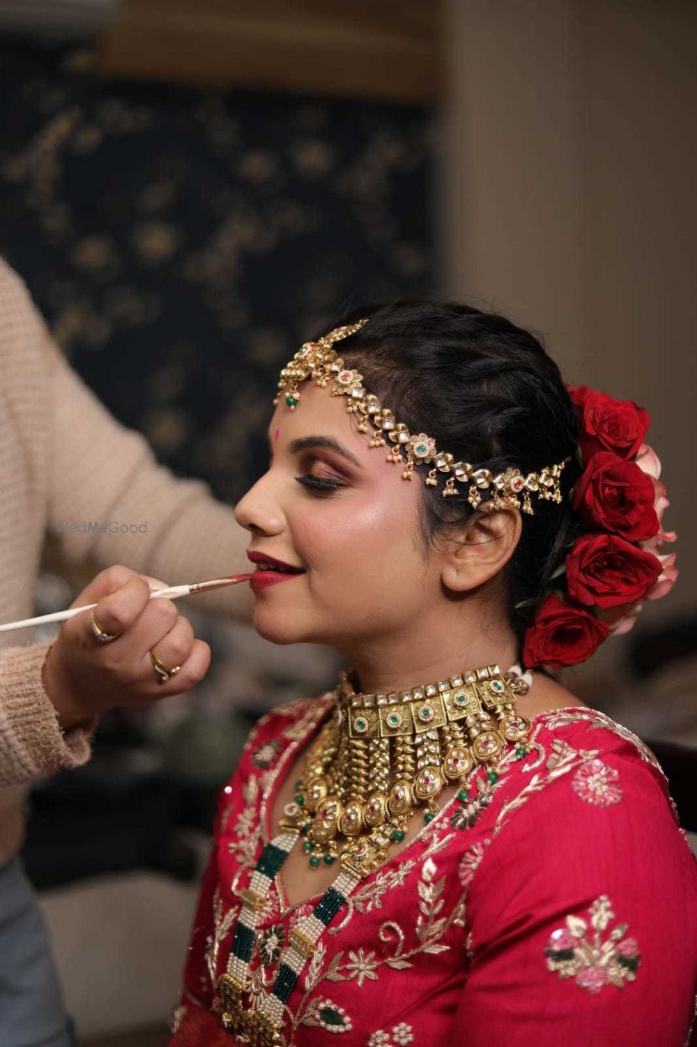 Photo From Gyan Garh Wedding - By Colour Contour Makeovers By Preeti Makhija