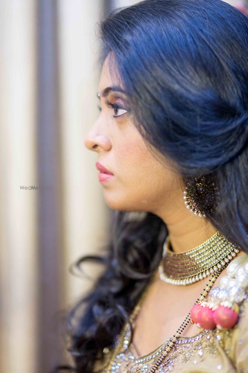 Photo From Wedding - By Poonam Shahs Professional Makeup & Hairstyling