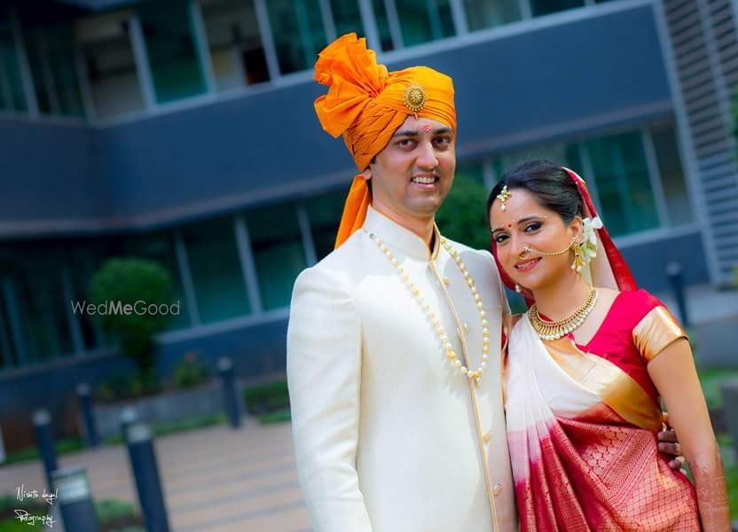 Photo From Wedding - By Poonam Shahs Professional Makeup & Hairstyling