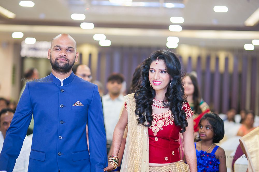 Photo From Wedding - By Poonam Shahs Professional Makeup & Hairstyling
