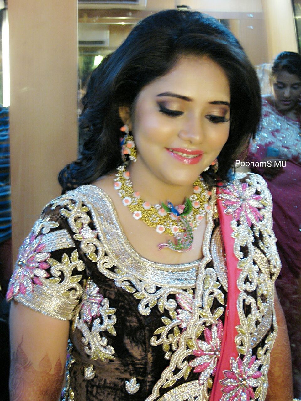 Photo From Wedding - By Poonam Shahs Professional Makeup & Hairstyling