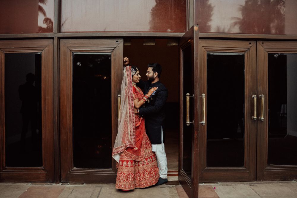 Photo From Amtush X Pervez - By A Bridal Story