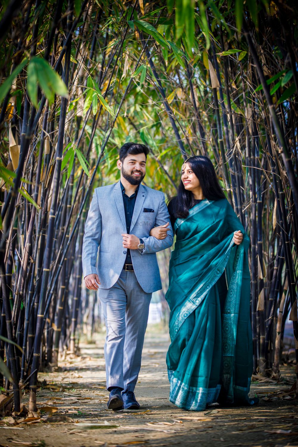 Photo From Pramendra & Pammi - By Poze Production Studio by Aryan Singh Photography