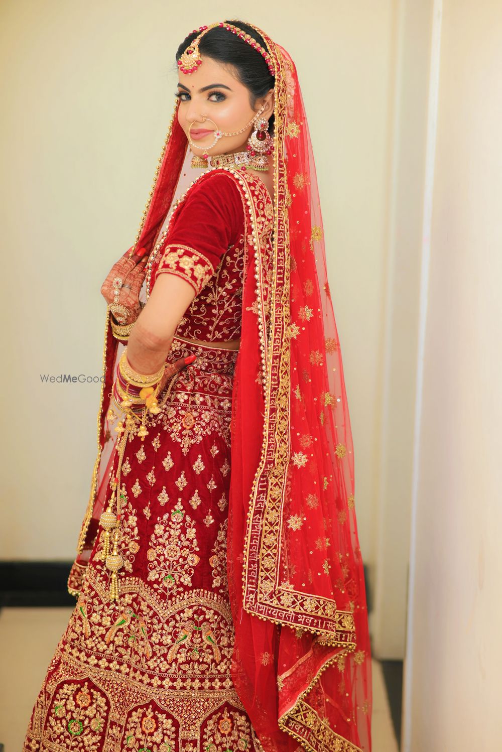 Photo From bridal - By Priyanshi Singh MUA