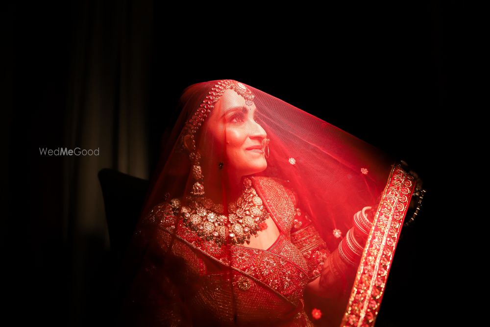 Photo From Namrata & Manu - By The Newly Weds Studios