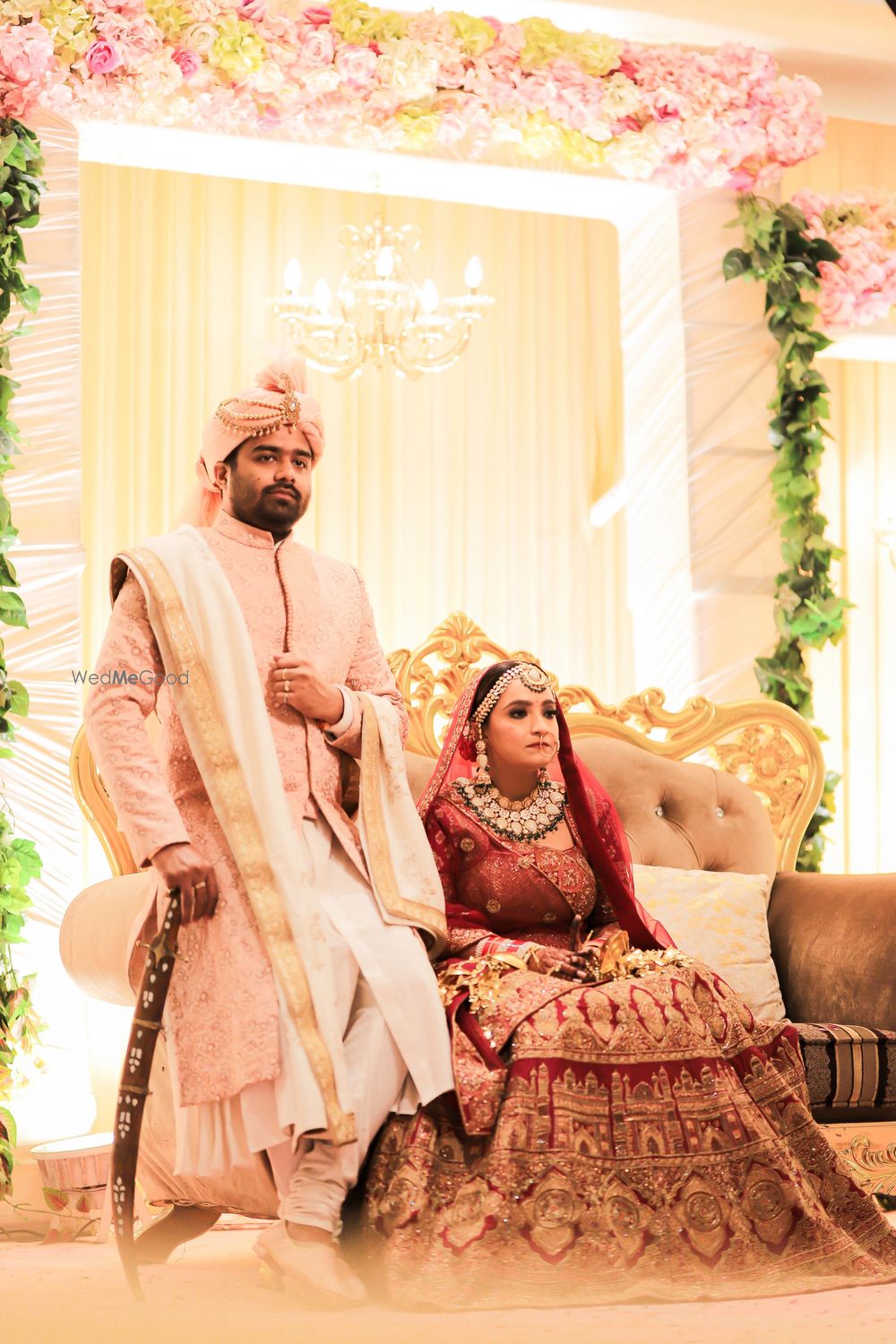 Photo From Namrata & Manu - By The Newly Weds Studios