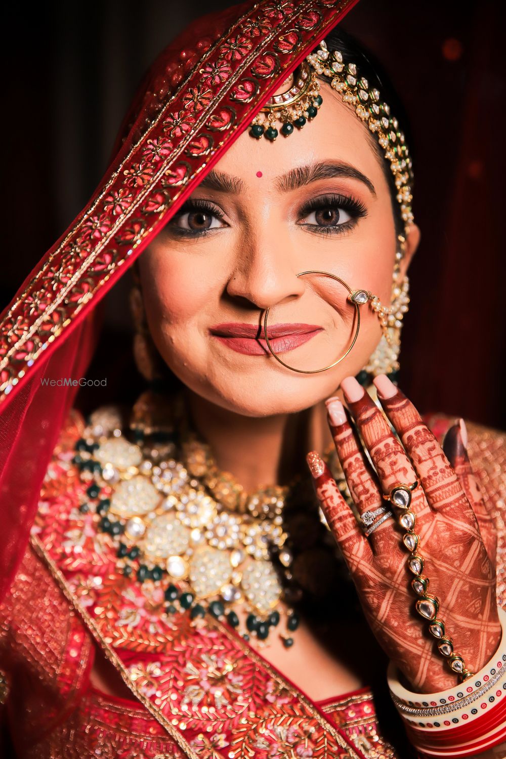 Photo From Namrata & Manu - By The Newly Weds Studios