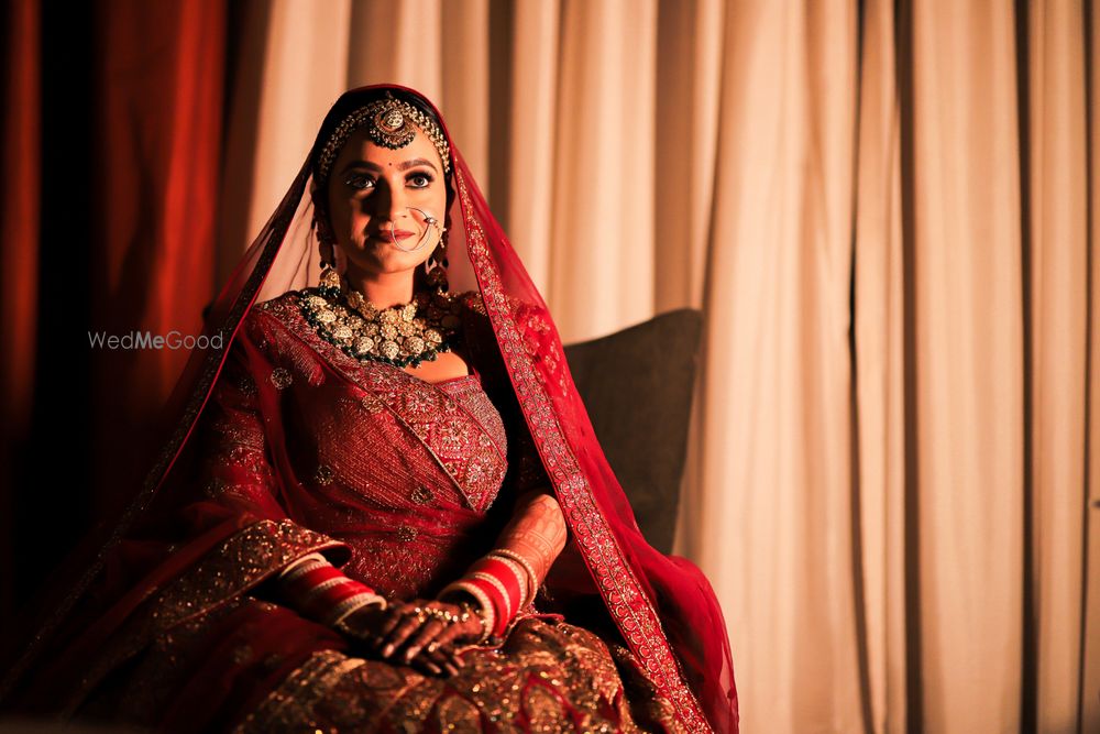 Photo From Namrata & Manu - By The Newly Weds Studios