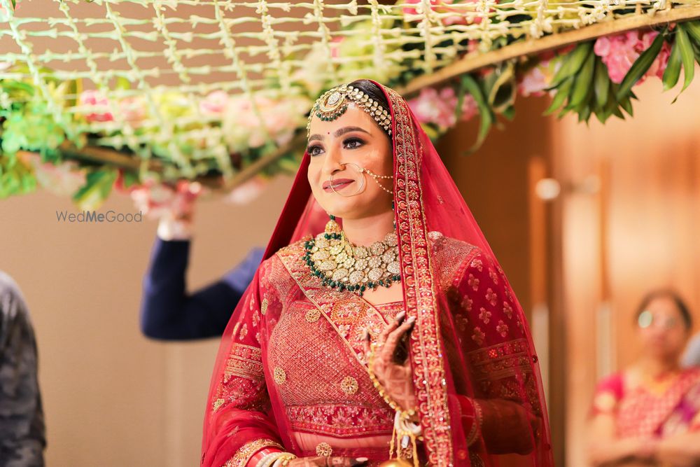 Photo From Namrata & Manu - By The Newly Weds Studios