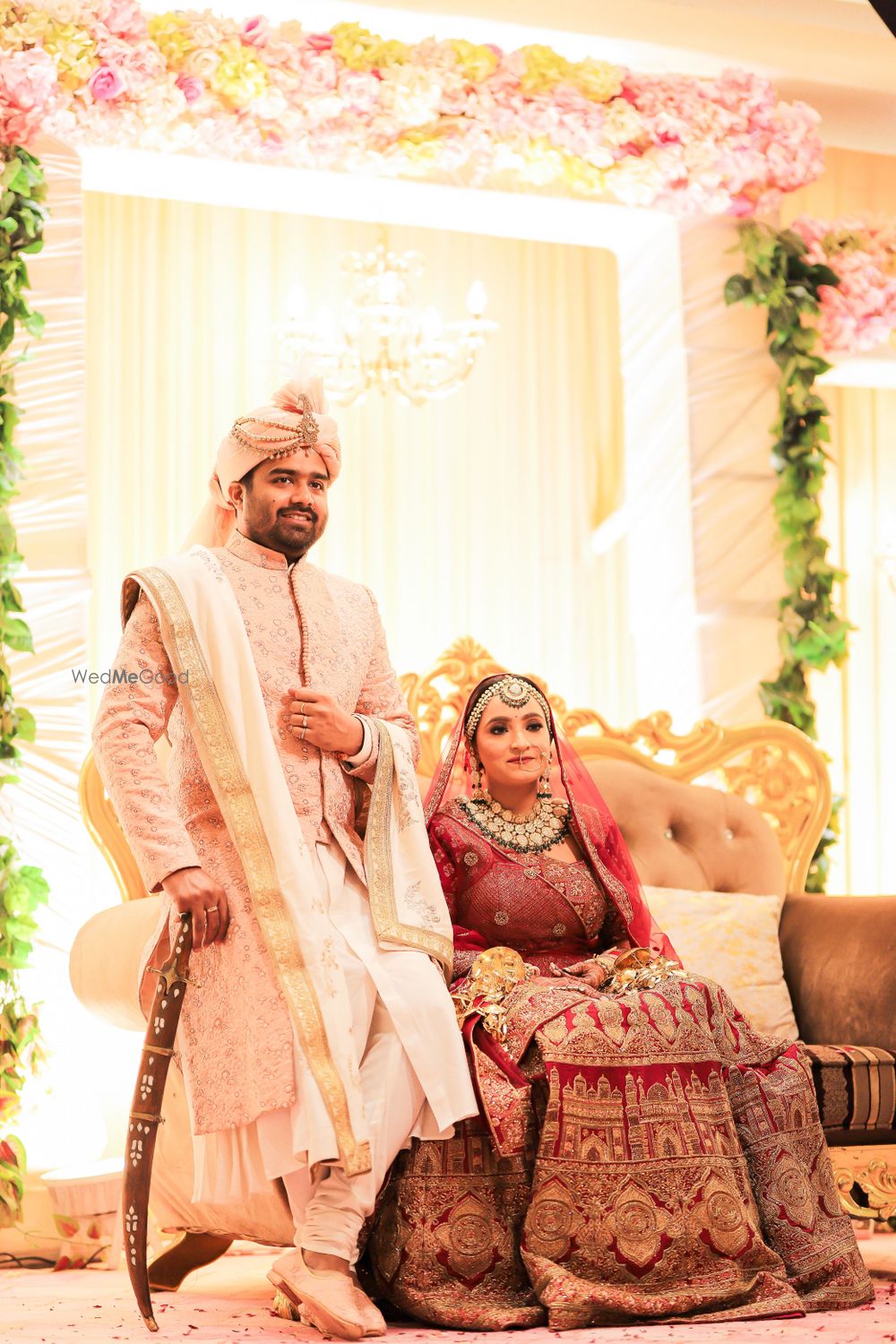 Photo From Namrata & Manu - By The Newly Weds Studios