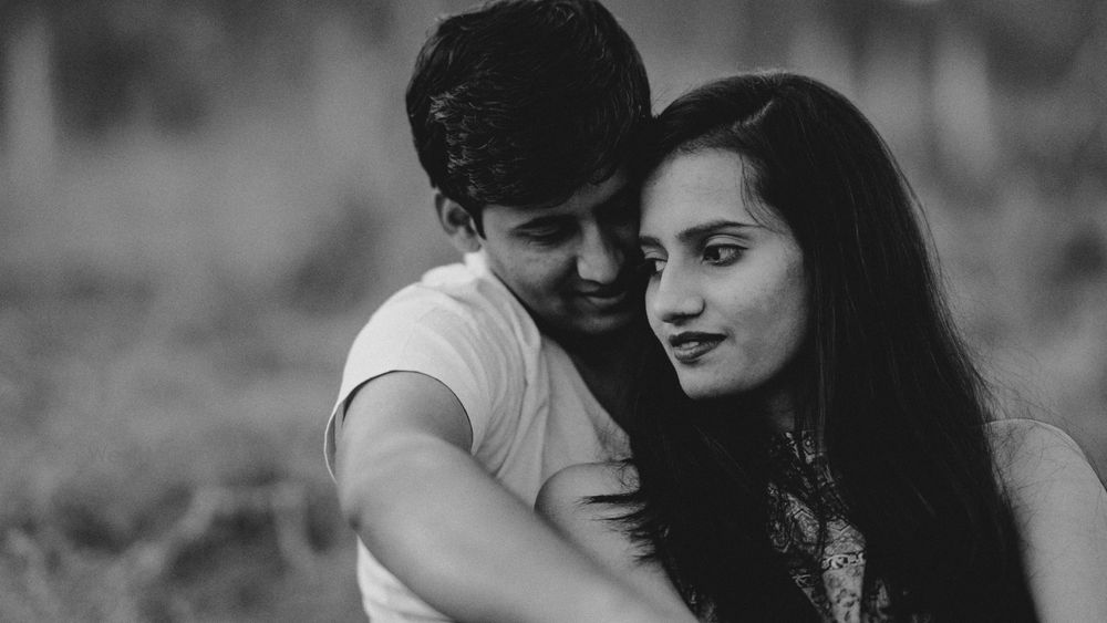 Photo From Sourabh & Dhanashree Pre wedding  - By Sa & Ro Photography