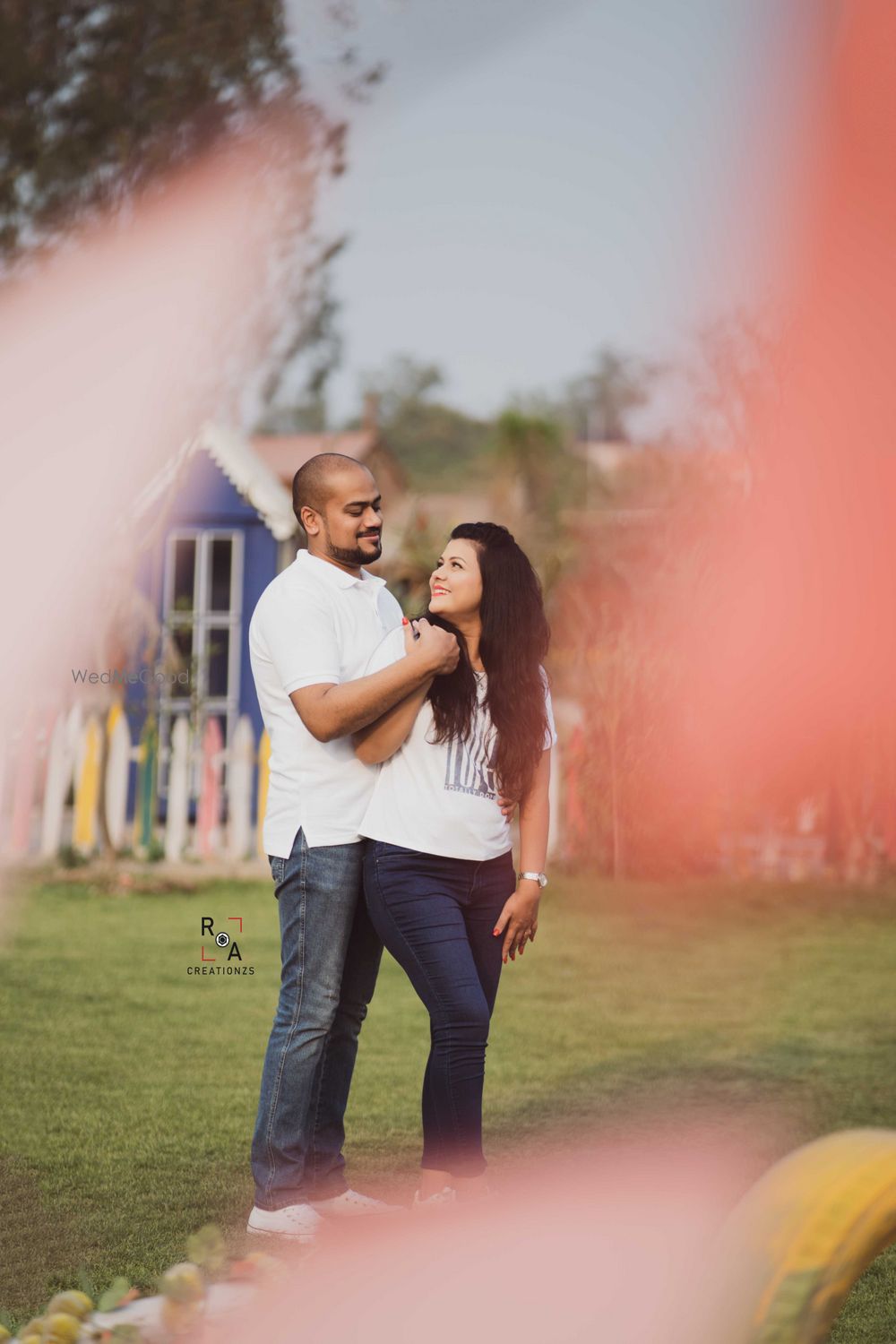 Photo From Pranita Pande - By RA Creationz